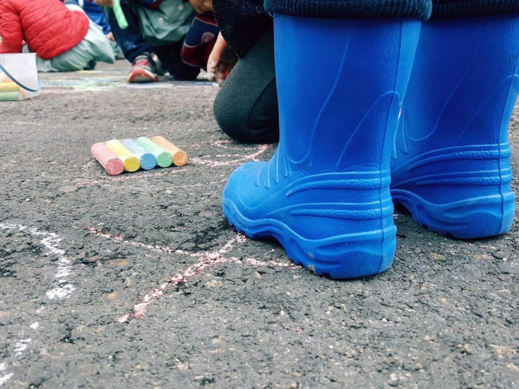 Revuelta Escolar